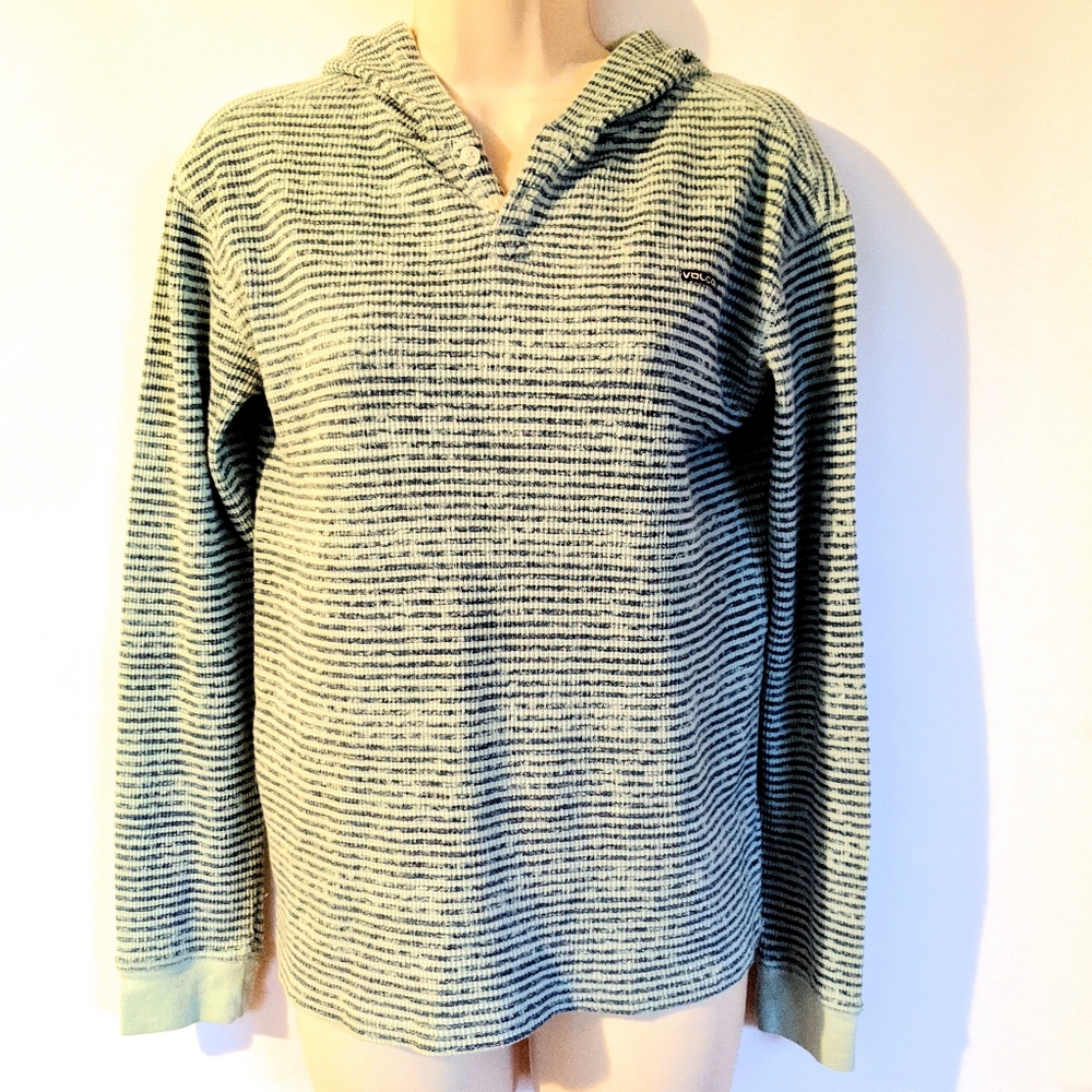 Volcom hoodie‎